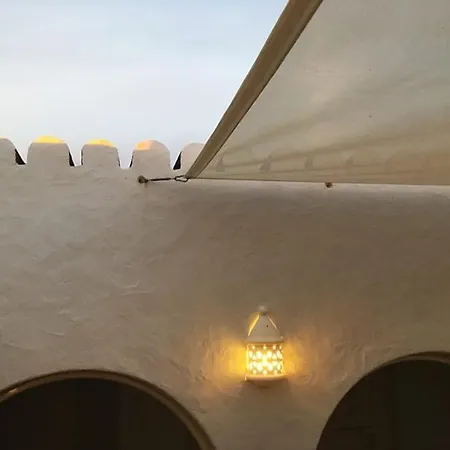 Casa Do Algarve 4 Bedroom Near Hébergement de vacances