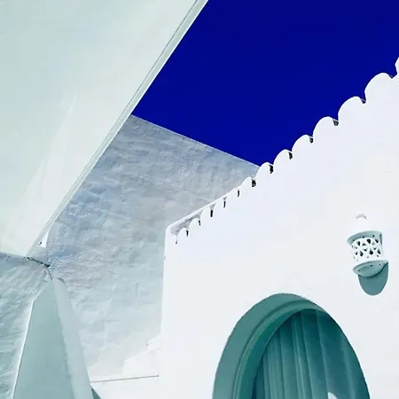 Casa Do Algarve 4 Bedroom Near Hébergement de vacances