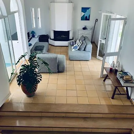 Casa Do Algarve 4 Bedroom Near Hébergement de vacances Carvoeiro (Lagoa)