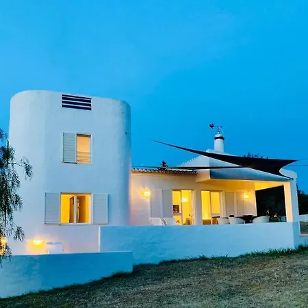 Casa Do Algarve 4 Bedroom Near Hébergement de vacances Carvoeiro (Lagoa)