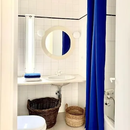 Hébergement de vacances Casa Do Algarve 4 Bedroom Near Carvoeiro (Lagoa)