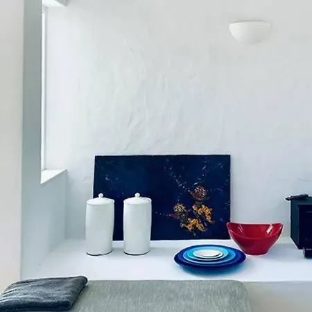 Hébergement de vacances Casa Do Algarve 4 Bedroom Near Carvoeiro (Lagoa)