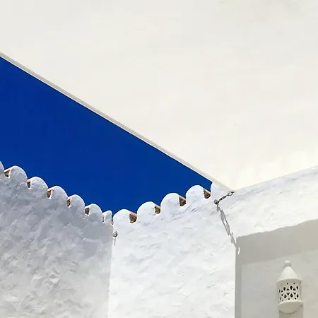 Casa Do Algarve 4 Bedroom Near