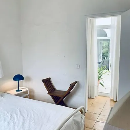 Casa Do Algarve 4 Bedroom Near