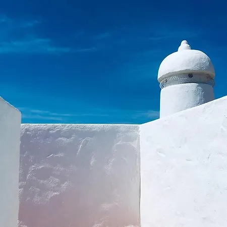 Casa Do Algarve 4 Bedroom Near Carvoeiro (Lagoa)