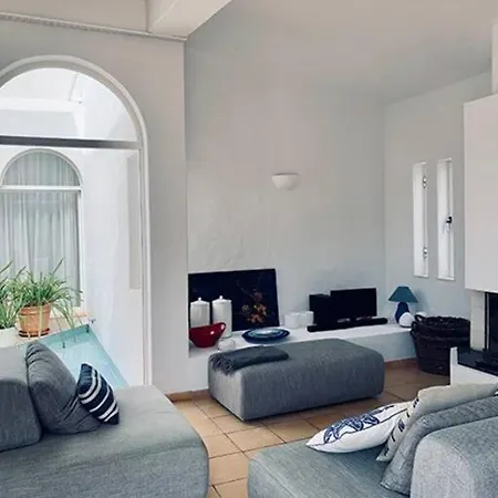 Casa Do Algarve 4 Bedroom Near *