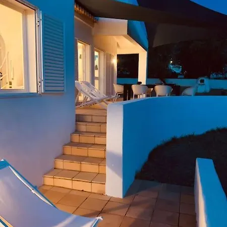 Casa Do Algarve 4 Bedroom Near Carvoeiro (Lagoa)