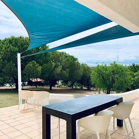 Сasa de vacaciones Casa Do Algarve 4 Bedroom Near Carvoeiro (Lagoa)