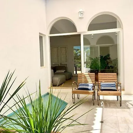 Casa Do Algarve 4 Bedroom Near *
