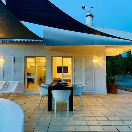 Casa Do Algarve 4 Bedroom Near * Carvoeiro (Lagoa)