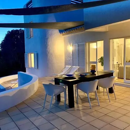 Casa Do Algarve 4 Bedroom Near