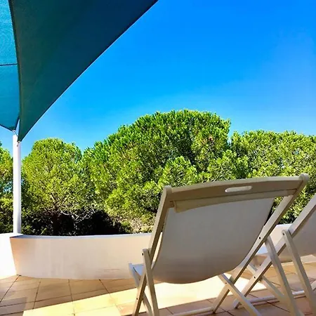 Casa Do Algarve 4 Bedroom Near Carvoeiro (Lagoa)