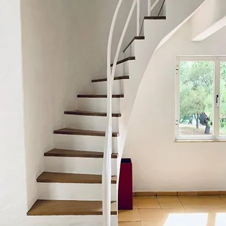 Casa Do Algarve 4 Bedroom Near