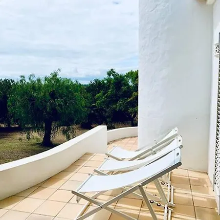 Holiday home Casa Do Algarve 4 Bedroom Near *