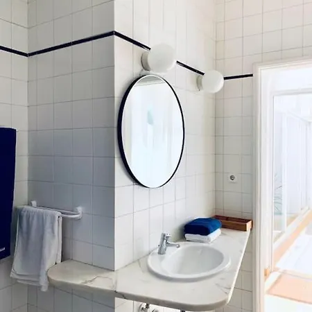 Casa Do Algarve 4 Bedroom Near Сasa de vacaciones Carvoeiro (Lagoa)