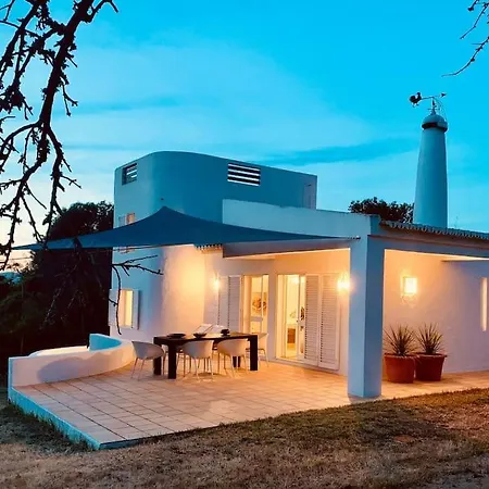 Holiday home Casa Do Algarve 4 Bedroom Near *