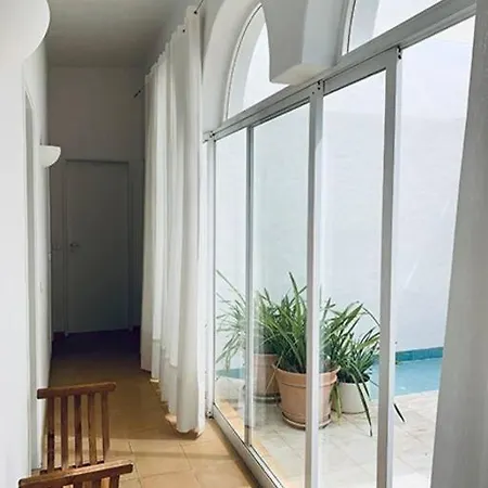 Casa Do Algarve 4 Bedroom Near *