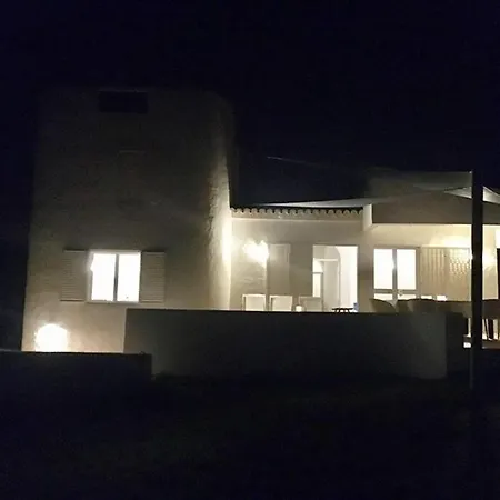 Casa Do Algarve 4 Bedroom Near